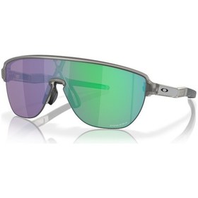 Resim Oo 9248 924814 42 Oakley Corrıdor Güneş Gözlüğü Siyah 