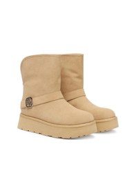 Resim Guess Dolsay2 Kadın Bot Flfdolesu10 Krem 