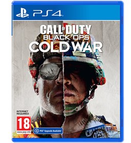 Resim Aral Call Of Duty Black Ops Cold War Ps4 Oyun Aral