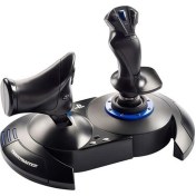 Resim Thrustmaster T.flıght Hotas 4 Official Sony Licensed Ps4 Joystick 
