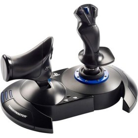 Resim Thrustmaster T.flıght Hotas 4 Official Sony Licensed Ps4 Joystick 