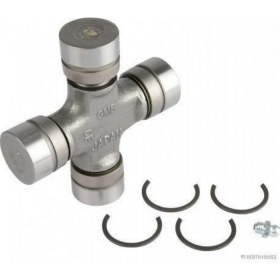 Resim GMB Mtxdpn Mafsal Istavrozu Isuzu D-Max 2.5l Euro3 4x2 A 05- Ön / 2.5l 4x4 A 05- Arka - Büyük Tip Ölçü: Içten Segmanli Boy:69 x Kafa Çapi:29 