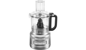 Resim Kitchenaid Mutfak Robotu 1.7 Lt.matte Grey -5KFP0719EFG 