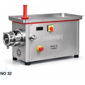 Resim Boğaziçi No 32 Çıkma Kafa Soğutmalı Kıyma Makinesi 380v 