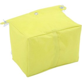 Resim Elektrikli Araba Şarj Cihazı Yağmur Kılıfı Su Geçirmez Güvenli Şarj 600d Oxford Kumaş Pu Vantuz Dış Mekan İçin 