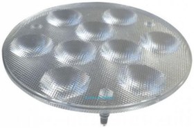 Resim 9 LED GRUP LENS 45° TIRTIRLI 