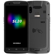 Resim Genel Markalar SL20W 2D KAREKOD ANDROID 11 4GB/64GB 13MP WIFI+BLUETOOTH 5.45" KORUYUCU KILIF DOKUNMA 