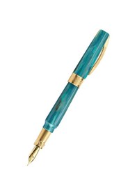 Resim Visconti Mirage Mythos Athena Dolma Kalem Kp07-15-fp Mavi 