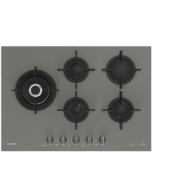 Resim OCD T 752-1 DWKG Gazlı Cam Tablalı Ocak 