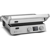 Resim AyrStore Compact Steel Pro Sear&Grill Inox 2007 Iz. Ve T. Mak. 