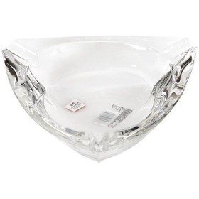 Resim Şeffaf Kristal Küllük 