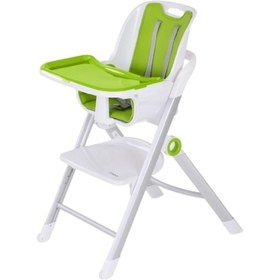 Resim Norfolk 3 in 1 Multifunctional Mama Sandalyesi 