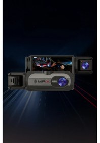 Resim 170 Geniş Açılı Araç Kamerası Diğer 