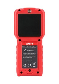 Resim Uni-t Ut 377c Dijital Ağaç / Ahşap Nem Ölçer Unit Ut377c 