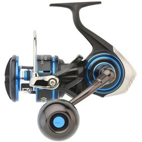Resim Daiwa Saltist Mq 20000 Jig Olta Makinası 