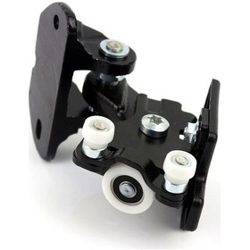 Resim Peugeot Boxer 3 Citroen Jumper 3 Sürgülü Kapi Makarasi Orta Sag 352043337 