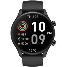 Resim Zeblaze Btalk 3 Plus 1.39" HD Renkli Ekran Akıllı Saat (Distribütör Garantili) 