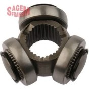 Resim Sagem 55116 Aks Mafsalı 6 Vites Fluence 