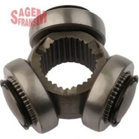 Resim Sagem 55116 Aks Mafsalı 6 Vites Fluence 