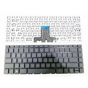 Resim Alfamaks Bilgisayar Hp 245 G6 Klavye Tuş Takımı Laptop Klavye 