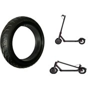 Resim Xiaomi 8.5 İnç Patlamaz Dolgu Lastik (Soft Drive) 