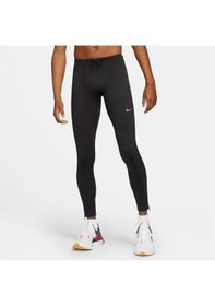Resim Nike Nıke Drı-fıt Challenger Erkek Tayt Cz8830-010 Cz8830-010 Siyah 