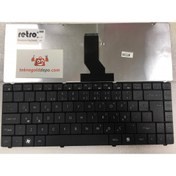 Resim Casper SW9 Klavye (OEM) 