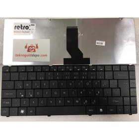 Resim Casper SW9 Klavye (OEM) 