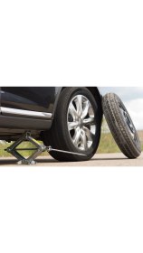 Resim Wehhler Toyota Yaris Cross 1.5 Hybrid Flame E-Cvt 2025-2026 Yol Yardım Seti - Gerçek 1.5 Ton Kriko ve 4 Kollu Bijon Anahtarı - Paslanmaz- Eğilmez - Bükülmez 