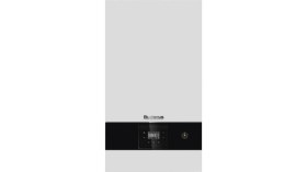 Resim Buderus Logamax Plus GB122 İ 24 kw Yoğuşmalı Kombi (Baca Dahil) 
