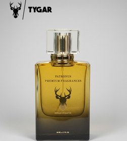 Resim PATRONUS - Tygar -Extrait De Erkek Parfüm - 50 ml 