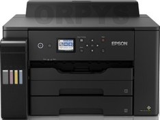Resim Epson L11160 MEAF Renkli Mürekkep Tanklı A3 Yazıcı WI_FI Ethernet Dubleks 