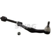 Resim SWAG 30931788 Rot Takımı Sağ Rot Mili - Rotbaşı Transporter T5 Caravelle 03- 