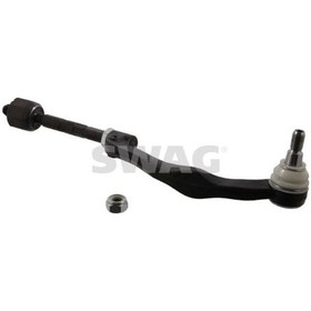 Resim SWAG 30931788 Rot Takımı Sağ Rot Mili - Rotbaşı Transporter T5 Caravelle 03- 