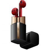 Resim Huawei Freebuds Lipstick Tws Kulaklık Kırmızı Huawei