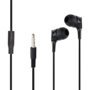 Resim Magicvoice W12 Kulak Içi Kablolu Kulaklık 