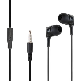Resim Magicvoice W12 Kulak Içi Kablolu Kulaklık 