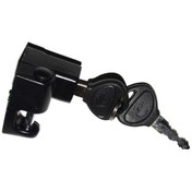 Resim 125 KT KASK KİLİDİ ASKISI 