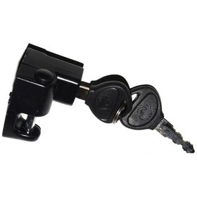 Resim 125 KT KASK KİLİDİ ASKISI 