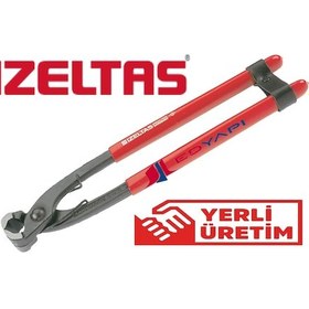 Resim Izeltaş Betoncu Kerpeteni Yaylı 280 Mm 11" 455 Gr 3831150280 