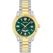 Resim Versace VRSCVE0U00225 ERKEK KOL SAATİ 