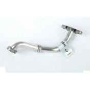 Resim Renault Megane 4 - Iv 1.5 Dci K9k Euro 6 Turbo Yağlam Borusu - 151985418r 