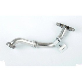 Resim Renault Megane 4 - Iv 1.5 Dci K9k Euro 6 Turbo Yağlam Borusu - 151985418r 