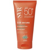 Resim Svr sun secure blur spf 50 güneş kremi 50 ml 