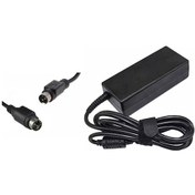 Resim 24V 2.5A Yazıcı Adaptörü 3 Pin 24 Volt Amper 