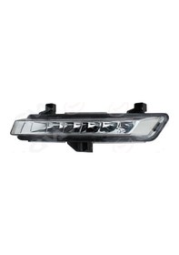 Resim Gündüz Farı Sol Clıo Iv-modus 16 Led Li 