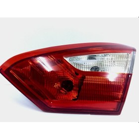 Resim Ford Focus Stop Lambası Sağ Iç 4-D 12 Bm51 13A602 Ad 