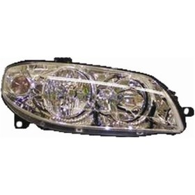 Resim Tyc-Fia10Pu004 Fiat Punto Ön Far Sol 2004-2006 515267073 