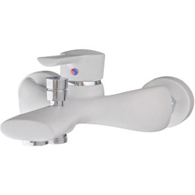 Resim Cms Smart 9702 B Beyaz Banyo Bataryası 