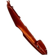 Resim Tvs Jüpiter 125 Sol Marşbiyel Turuncu 1 Adet 